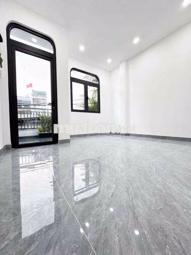 nhà bán bình tân gần Aeon TÂN PHÚ DT: 4M*12M  mua ở kinh doanh phù hơp