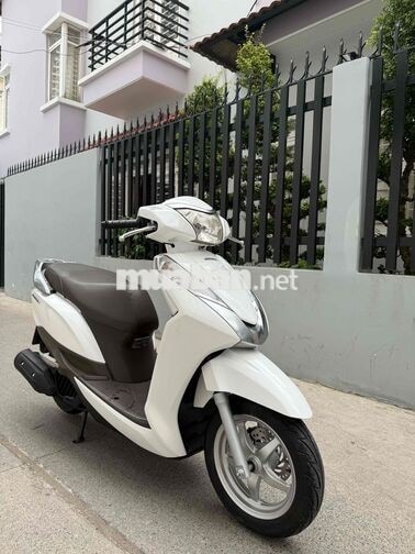 Honda Lead 2017 Trắng
