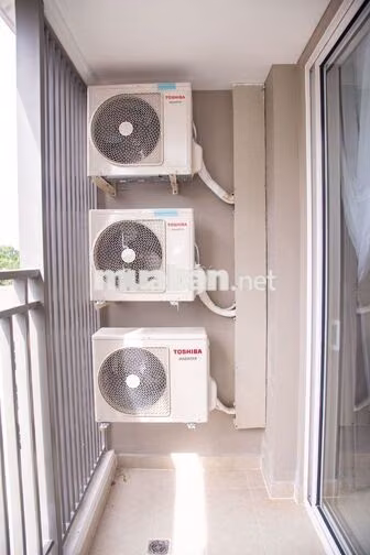 BÁN CĂN HỘ CAO CẤP D1 MENSION QUẬN 1 – 85M2 – 2PN – FULL NỘI THẤT
