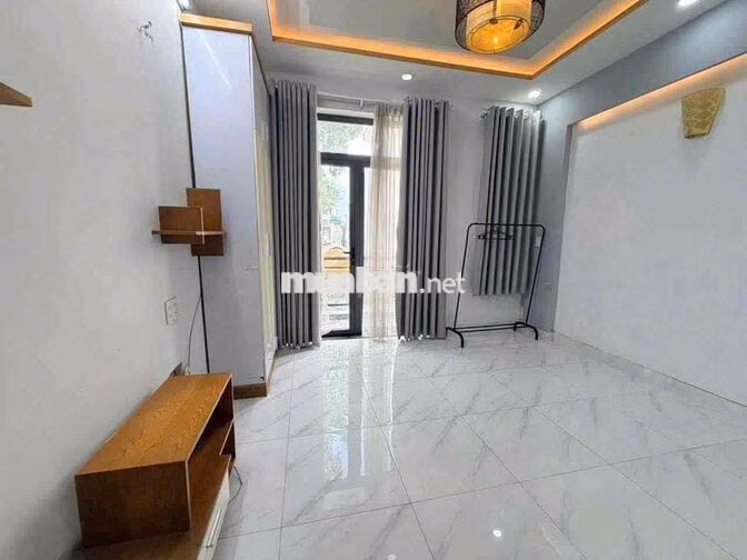 Cho Thuê Nhà Nguyên Căn Gò Vấp