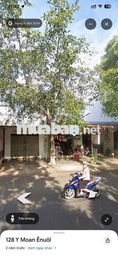 CHÍNH CHỦ 2 MẶT TIỀN YMOAN KINH DOANH TỐT -CÓ SẴN 1 NHÀ VÀ 3 KI-ỐT