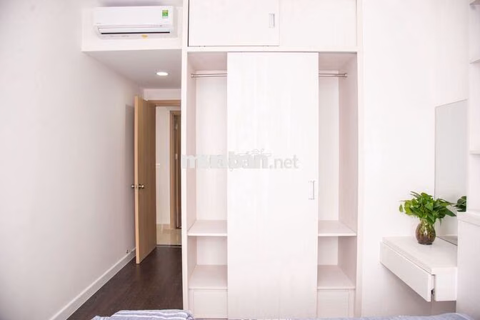 BÁN CĂN HỘ CAO CẤP D1 MENSION QUẬN 1 – 85M2 – 2PN – FULL NỘI THẤT