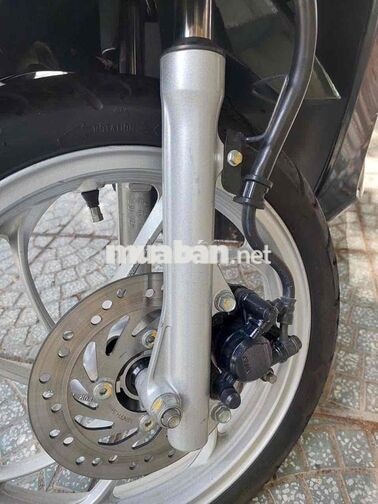 Honda Vision 2022 Smartkey Xanh rêu 9000 km