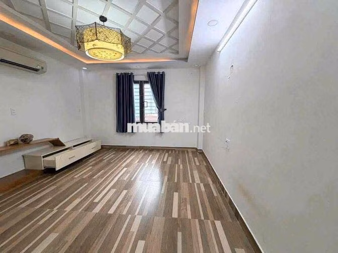Cho Thuê Nhà Nguyên Căn Gò Vấp