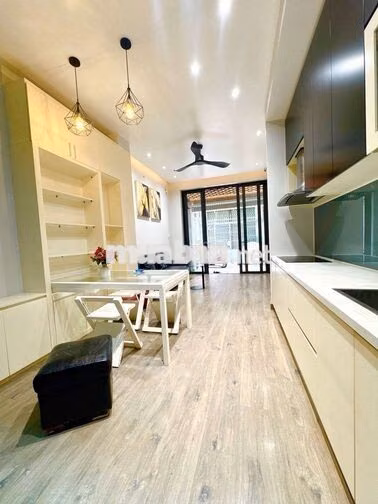 BÁN NHÀ 3 TẦNG - HƯƠNG LỘ 2 GIÁP TÂN PHÚ - 5TY1 - 40M2 - FULL NỘI THẤT