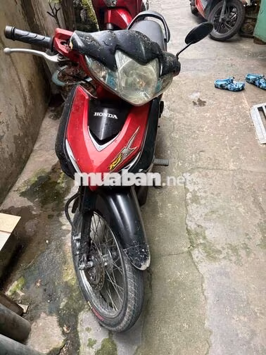 xe Honda  Rsx 110cc nhut dời 2010