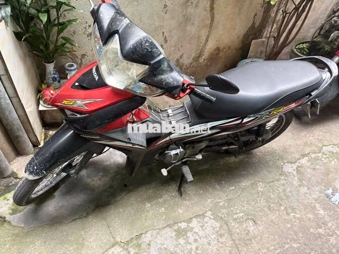 xe Honda  Rsx 110cc nhut dời 2010