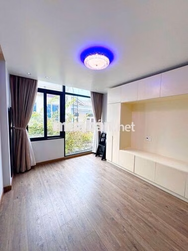 BÁN NHÀ 3 TẦNG - HƯƠNG LỘ 2 GIÁP TÂN PHÚ - 5TY1 - 40M2 - FULL NỘI THẤT