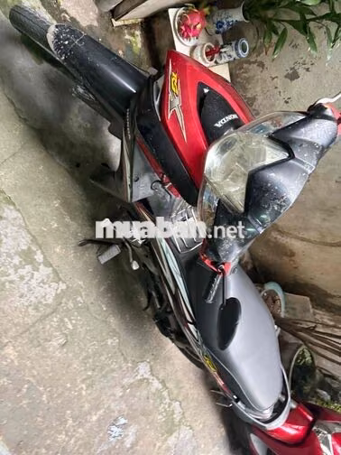 xe Honda  Rsx 110cc nhut dời 2010