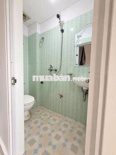 Nhà chợ Lai Xá diện tích sử dụng 175m