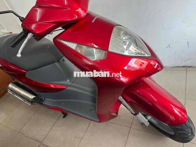 Honda Dylan  150 .2005. mau đo