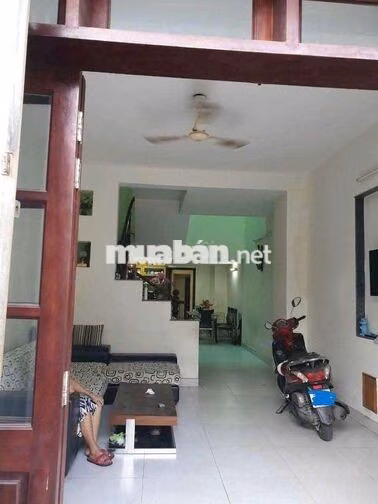 NHÀ NGAY KHU NAM LONG, DT 4,5*23, TRỆT, 3 LẦU, 4PN, ĐƯỜNG XE TẢI 
