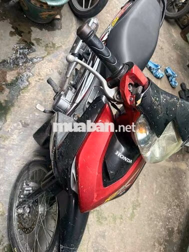 xe Honda  Rsx 110cc nhut dời 2010