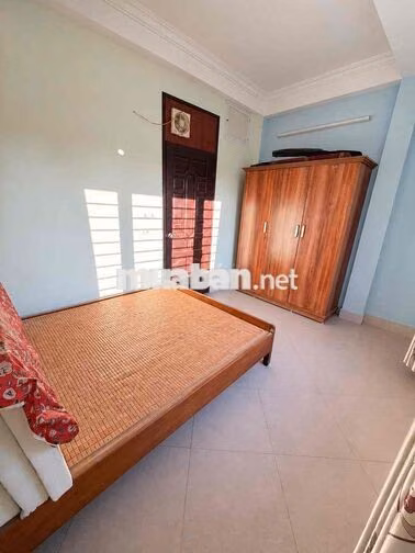 Nhà chợ Lai Xá diện tích sử dụng 175m