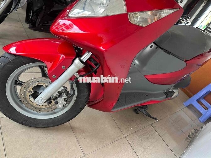 Honda Dylan  150 .2005. mau đo