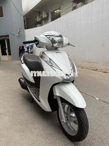 Honda Lead 2017 Trắng