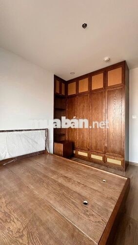 Bán The Rivana 101m², 3PN, 2WC, view ĐL Bình Dương & Landmark 81 