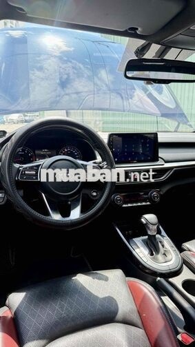 Kia Cerato 2.0 Premium 2021 Đen - Xám 62000 km