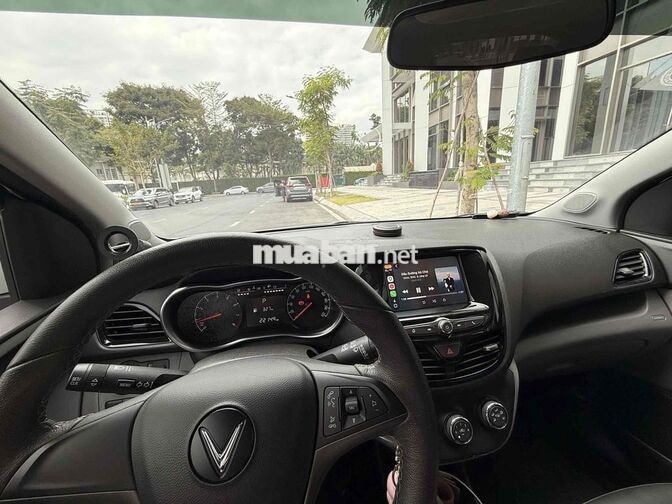 VinFast Fadil Plus 2020 Trắng 23000km