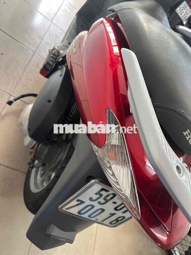 Honda Dylan  150 .2005. mau đo