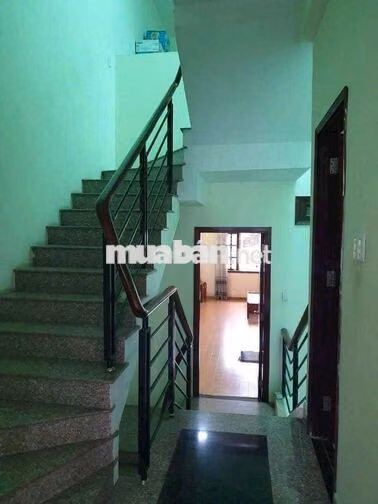 NHÀ NGAY KHU NAM LONG, DT 4,5*23, TRỆT, 3 LẦU, 4PN, ĐƯỜNG XE TẢI 