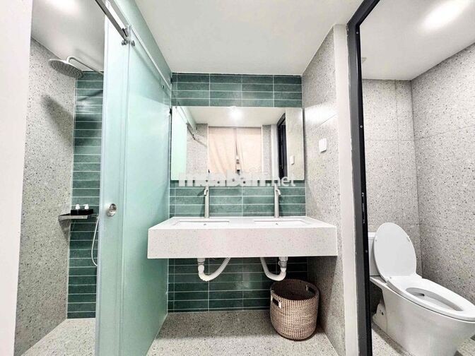 🔥🔥Căn Hộ 2PN,79m, Nguyễn Cửu Vân, P17, Bình Thạnh