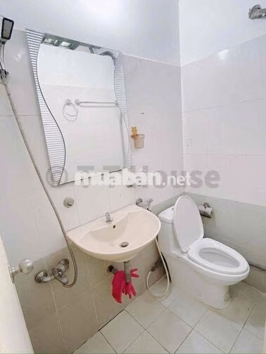 KHAI TRƯƠNG PHÒNG TRỌ SIÊU CẤP DỄ THƯƠNG NGAY TẠI TRUNG TÂM QUẬN 5