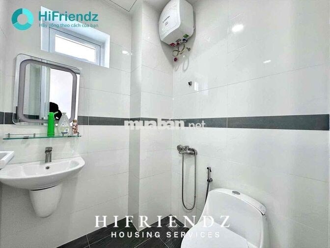 ✨siêu phẩm studio mới full nội thất ban công lớn - trống sẵn siêu ngon