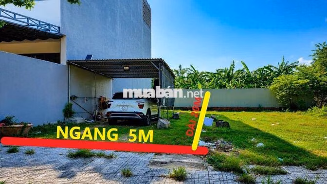 🌎MẶT TIỀN KINH DOANH ĐƯỜNG 5.5M, Lề 3M đầu tư, sinh lợi ngay 🌎