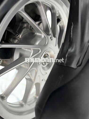 Honda SH Mode 2026 Trắng 4000 km