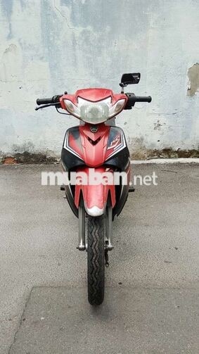 Yamaha Sirius RC 110cc 2016