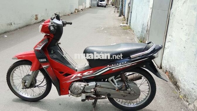 Yamaha Sirius RC 110cc 2016