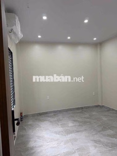 Cho thuê 2PN nguyên tầng mới 100%_Full nội thất_ thoáng mát ngay Q1