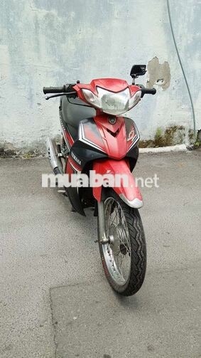 Yamaha Sirius RC 110cc 2016