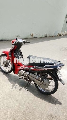 Yamaha Sirius RC 110cc 2016