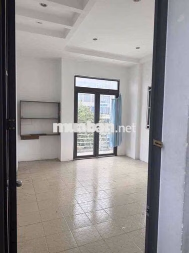 CHO THUÊ NHÀ MẶT TIỀN 108 UNG VĂN KHIÊM – BÌNH THẠNH