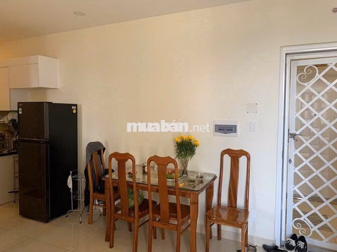 Cho thuê căn 2pn 2wc giá 8tr5 Full nội thất chung cư Dream Home Palace