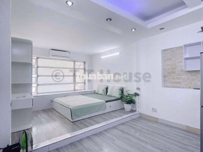 KHAI TRƯƠNG PHÒNG TRỌ SIÊU CẤP DỄ THƯƠNG NGAY TẠI TRUNG TÂM QUẬN 5