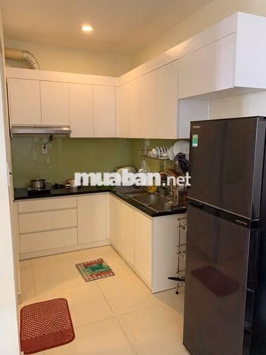 Cho thuê căn 2pn 2wc giá 8tr5 Full nội thất chung cư Dream Home Palace
