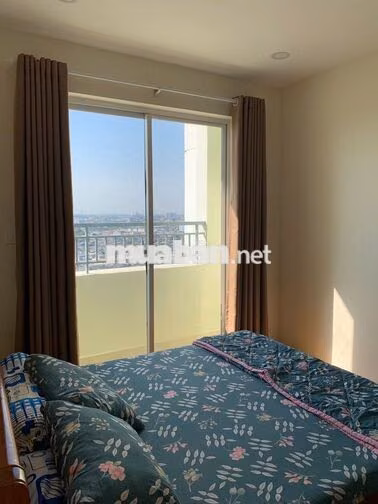 Cho thuê căn 2pn 2wc giá 8tr5 Full nội thất chung cư Dream Home Palace