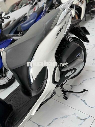 Honda SH Mode 2026 Trắng 4000 km