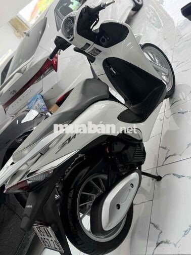 Honda SH Mode 2026 Trắng 4000 km