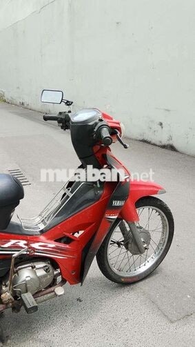 Yamaha Sirius RC 110cc 2016