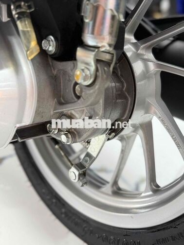 Honda SH Mode 2026 Trắng 4000 km