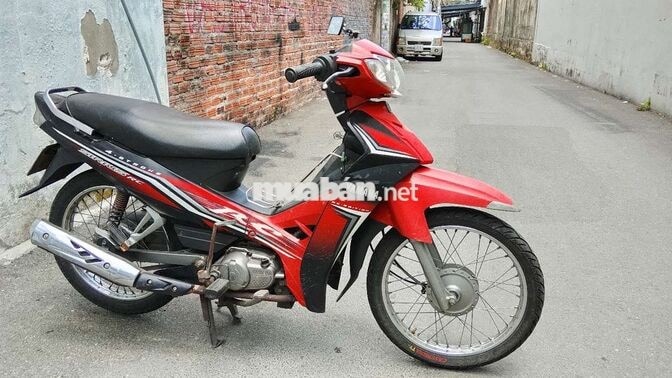 Yamaha Sirius RC 110cc 2016
