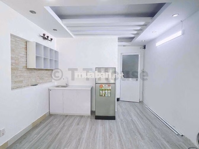 KHAI TRƯƠNG PHÒNG TRỌ SIÊU CẤP DỄ THƯƠNG NGAY TẠI TRUNG TÂM QUẬN 5