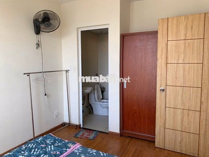 Cho thuê căn 2pn 2wc giá 8tr5 Full nội thất chung cư Dream Home Palace