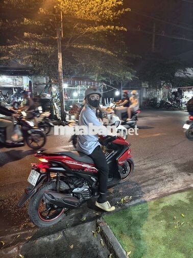 Chuyên Yamaha NVX TPHCM Đủ V1 V2 V3