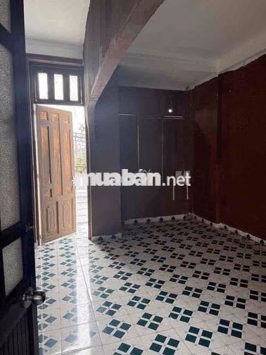 CHO THUÊ NHÀ MẶT TIỀN 108 UNG VĂN KHIÊM – BÌNH THẠNH