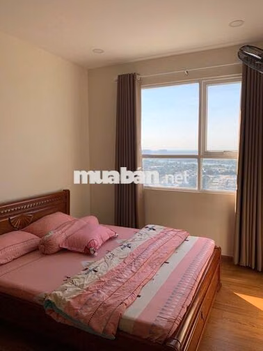 Cho thuê căn 2pn 2wc giá 8tr5 Full nội thất chung cư Dream Home Palace